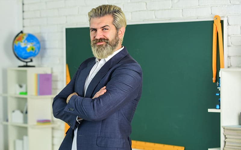 Francis Oberholster — Afrikaans, ICT, Digital Literacy