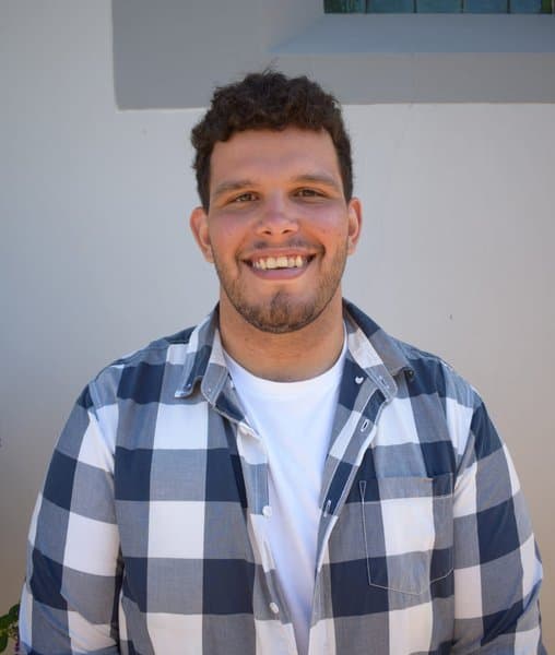 Steyn Lourens van Rensburg — Grade 4