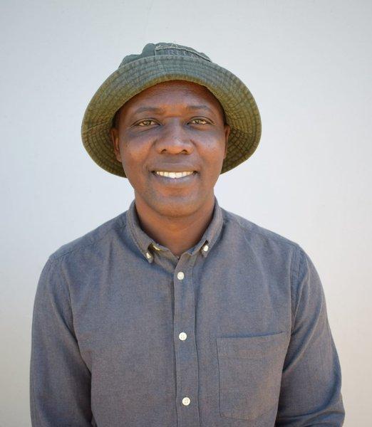 Abraham Aryeetey