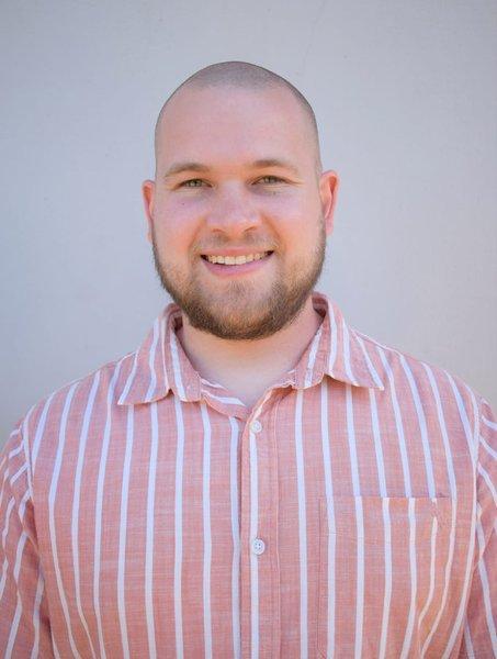 Jason Oberholster