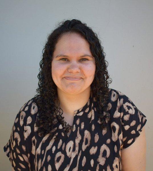Juane — Keurbosch Staff