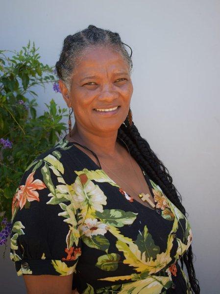 Juanita — Keurbosch Staff