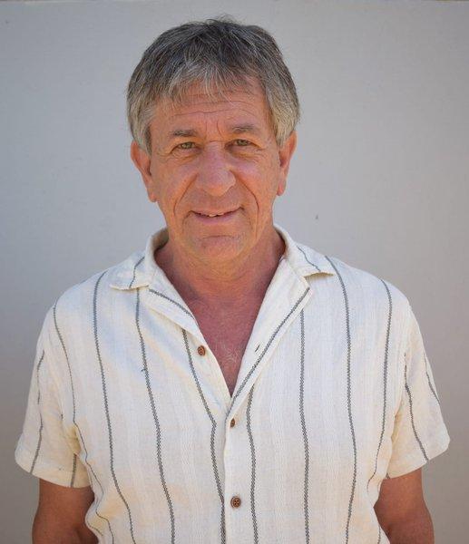 Michiel Coetzee