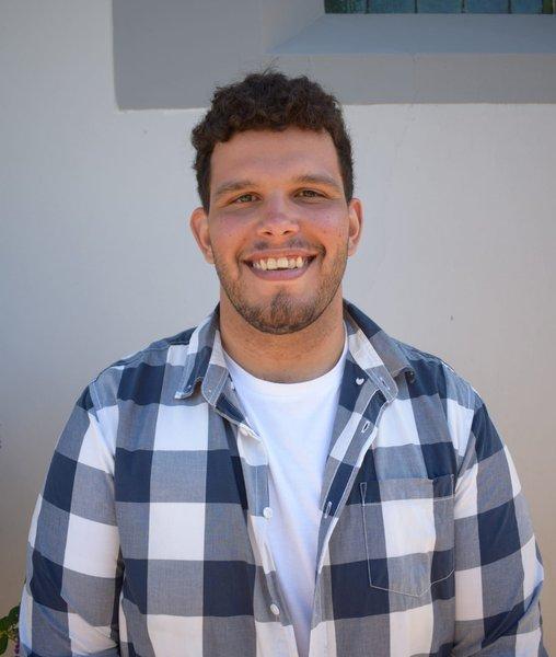 Steyn Lourens van Rensburg — Grade 4