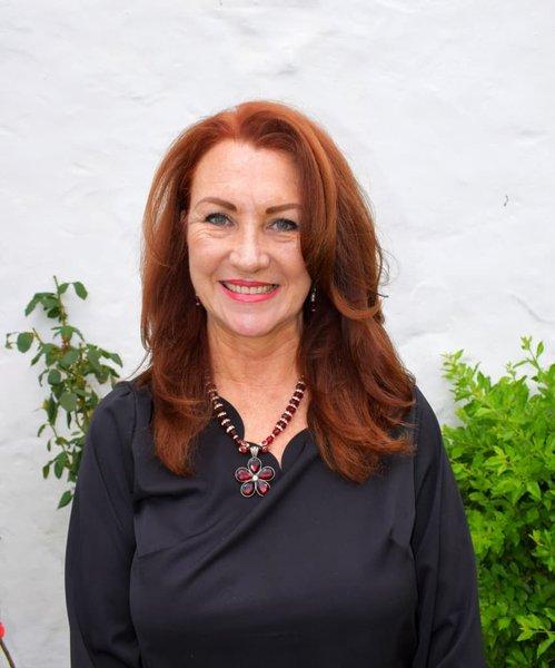 Suzette — Admissions / Administration