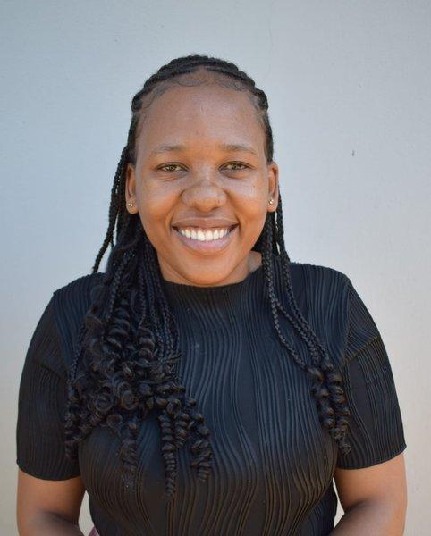Zandile Matikinca