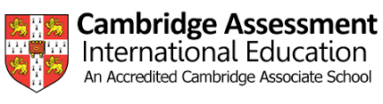 Cambridge Assessment International Education School